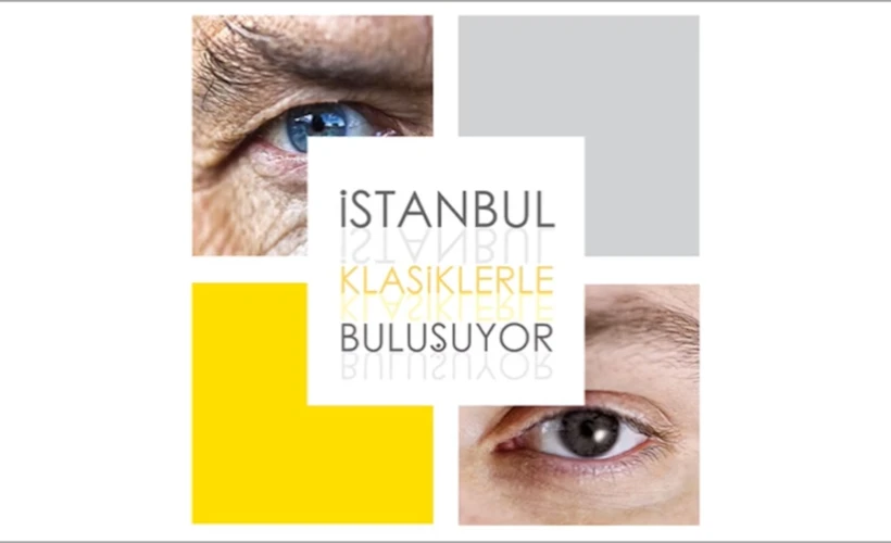 İstanbul Klasiklerle Buluşuyor: Şehir Tiyatroları Yeni Sezon
