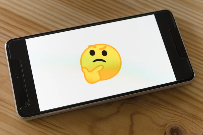 Emoji ve Dil