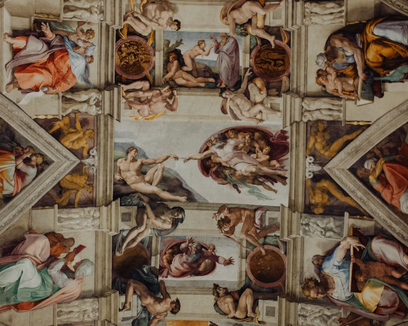 Fotoğraf Altyazısı | Calvin Craig (unsplash.com)