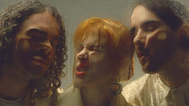 Nostalji Alarmı: Slipknot, Paramore, Arctic Monkeys ve Björk