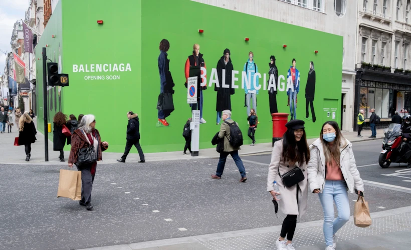 İkinci El Alışverişin Yükselişi: Markalar Oyuna Dahil Oluyor