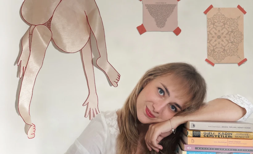 Mamut Art Project Keşifleri: Seda Öznal ile Sohbet