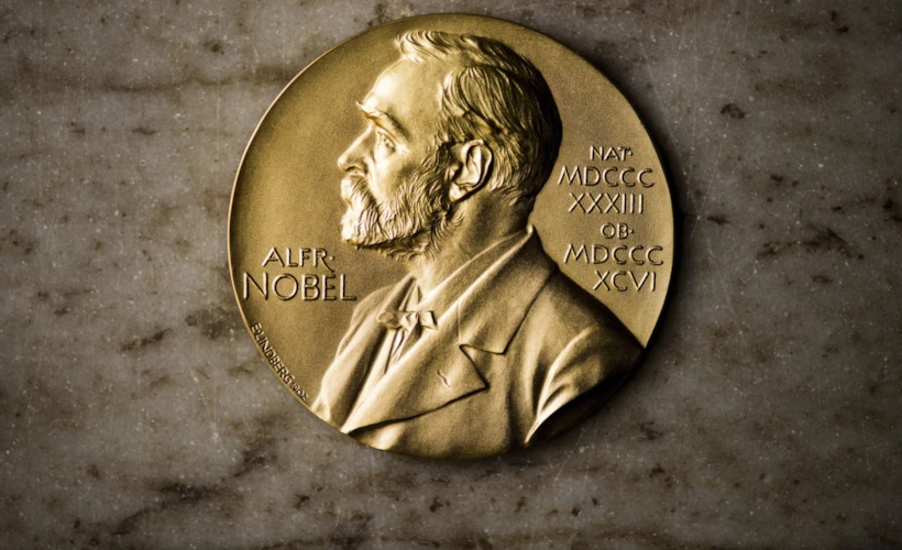 Nobel Edebiyat Ödülü: Edebiyattan Başka Her Şey mi?