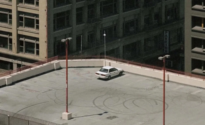 The Car: Arctic Monkeys'in Yeni Albümü Mercek Altında
