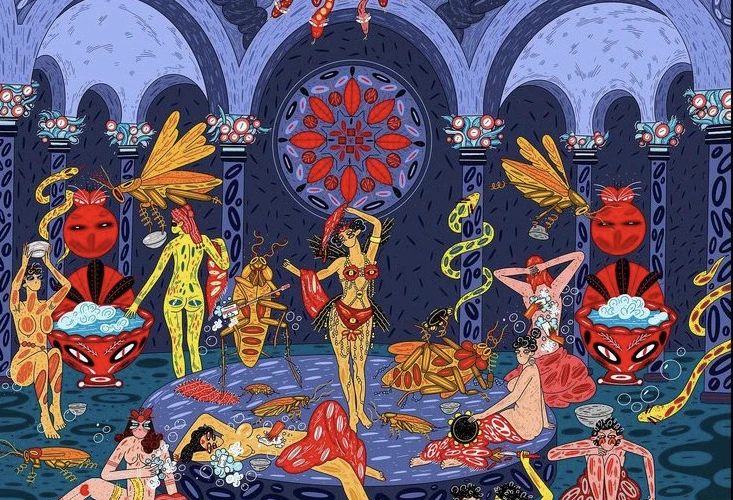 Dilara Akbal ile: Sanat Üretimi Üzerine Bir Sohbet