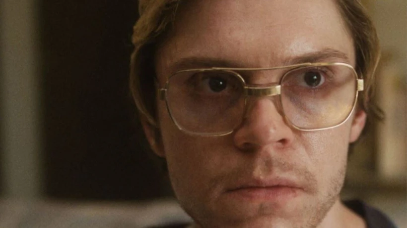 Jeffrey Dahmer