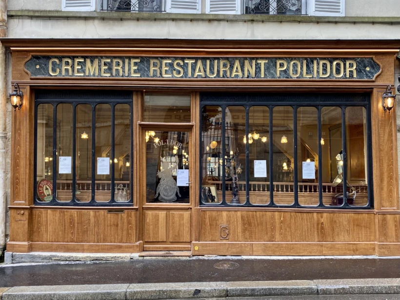 Restaurant Polidor