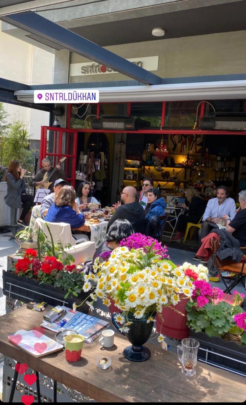sntrldükkan