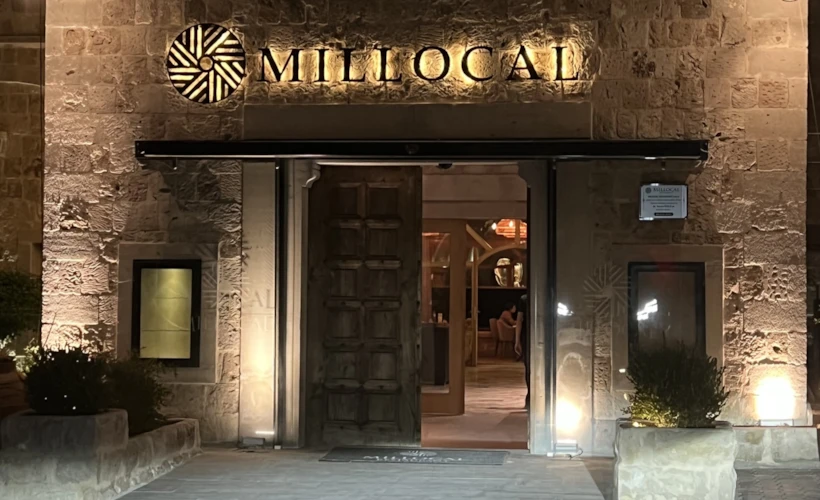 Millocal Restaurant: Kapadokya’nın Lezzet Durağı