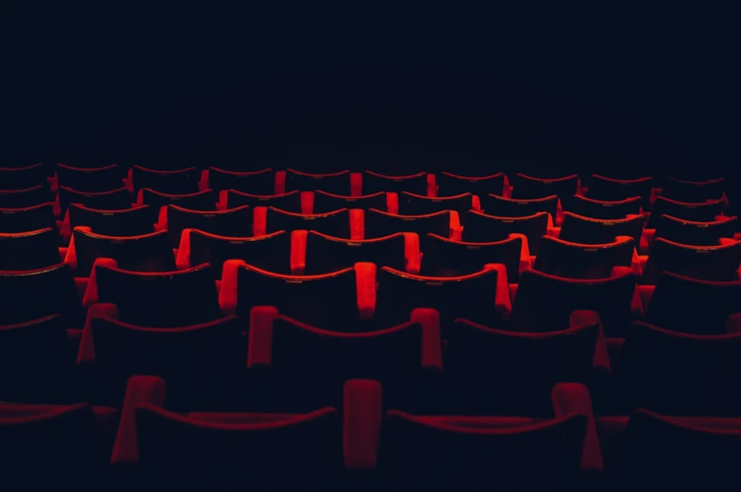 Simultane Film Çevirisi