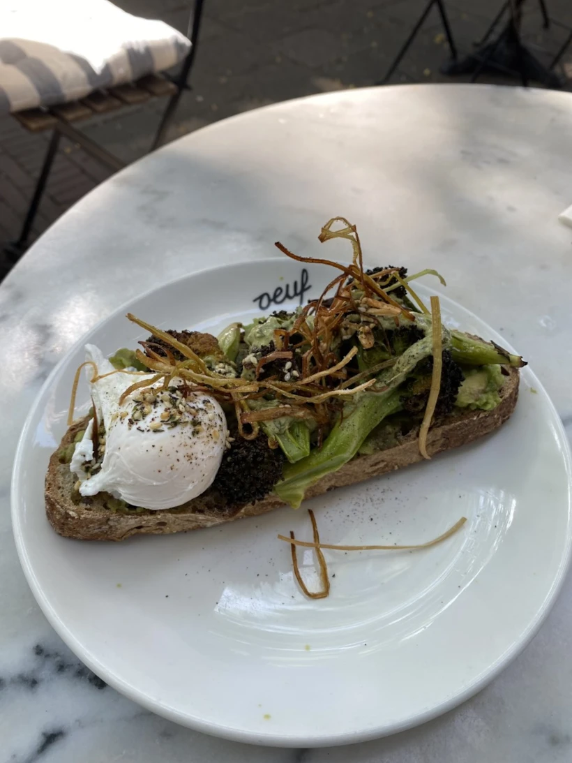 oeuf
