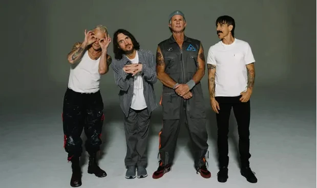 RHCP