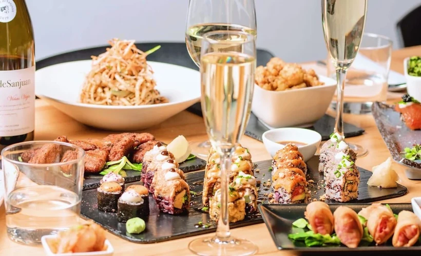 Vegan Dostu Şehir Barcelona: Tapas, Paella ve Dahası