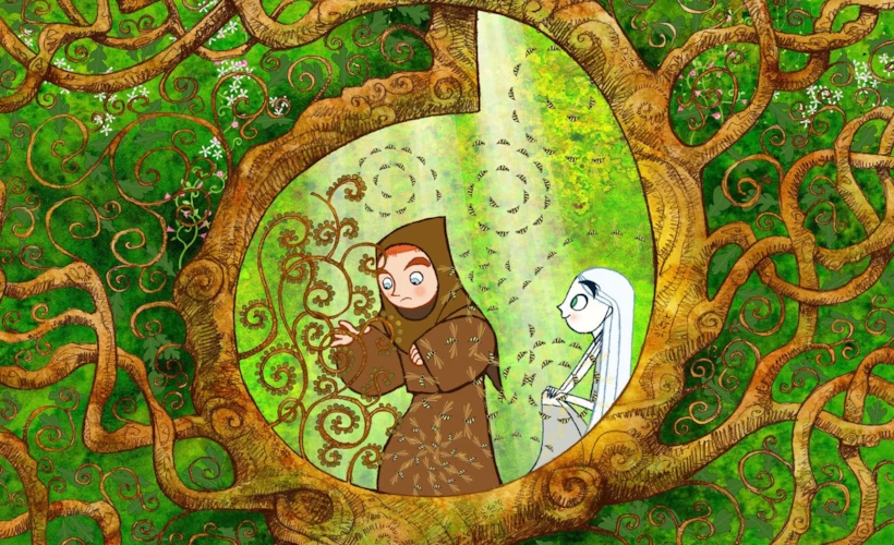 Cartoon Saloon: İrlanda’nın Çizgi Dışı Stüdyosu