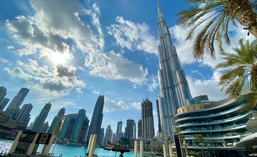 Dubai'de Yaşam: Kozmopolit Şehirden İlk İzlenimler