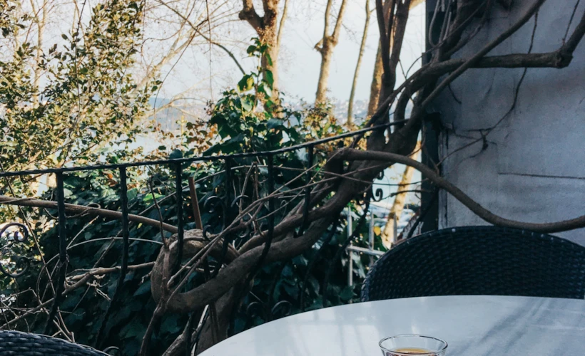 İstanbul'da Çayın Keyfine Varmak: Hikayesi Olan Köşeler