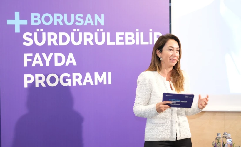 <strong>İyilikten Fazlası: Sürdürülebilir Fayda</strong>