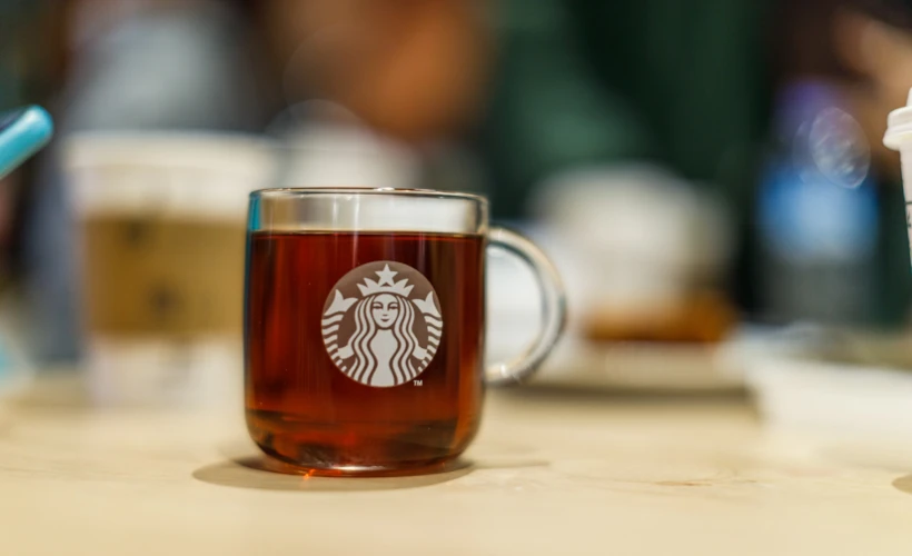 Starbucks®: “Bir Çayını İçerim.” Ritüelimizin Yeni Ev Sahibi