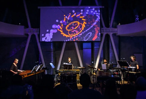 Borusan Müzik Evi: Yeni Sezona Bir Bakış