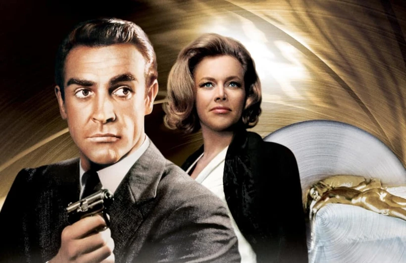 Goldfinger
