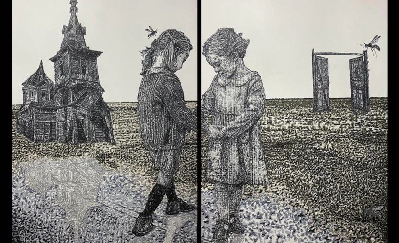 Sefa Çakır ile: Estetik ve Entelektüel Sanat Üzerine