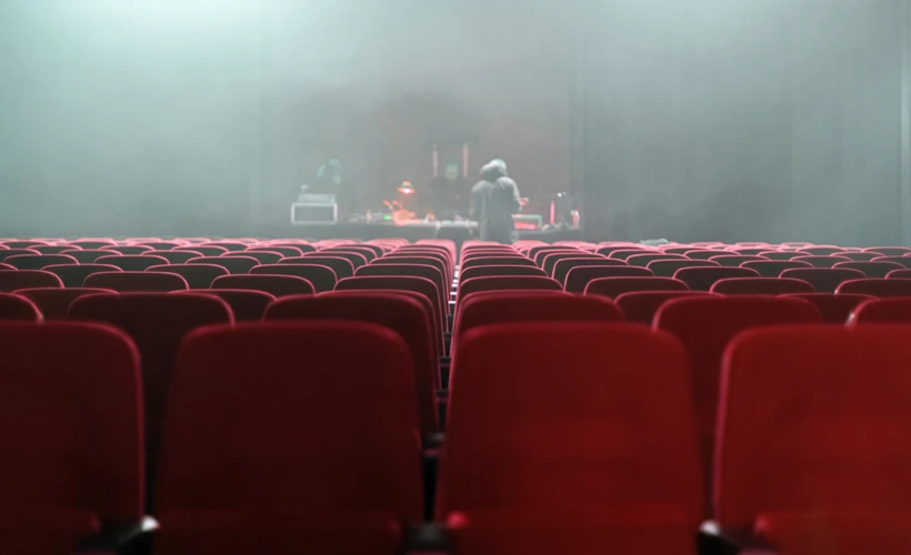 Yeni Metin Festivali 11: Tiyatro Sınırlar Ötesine Taşınıyor