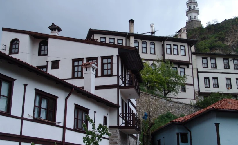 Göynük - Bolu: Kültürel Mirası Koruyan Cittaslow Durağı