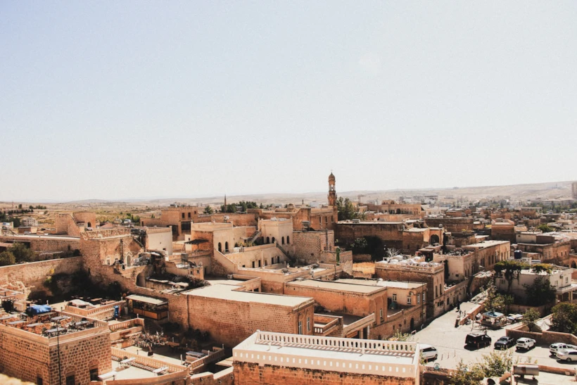 Fotoğraf Altyazısı | Yusuf Onuk (unsplash.com)