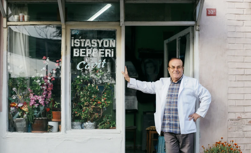 İstanbul'un Esnafları: Kente Ayrı Bir Değer Katan İnsanlar