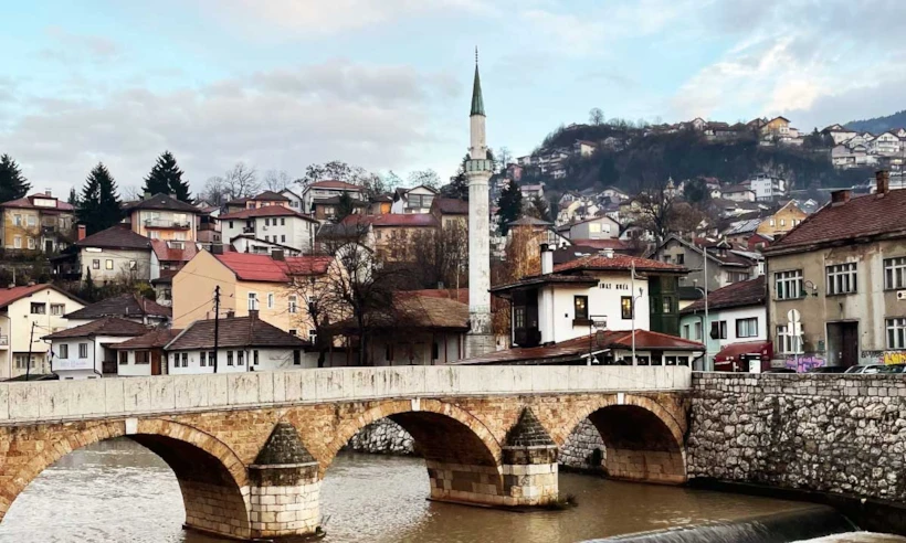 Saraybosna