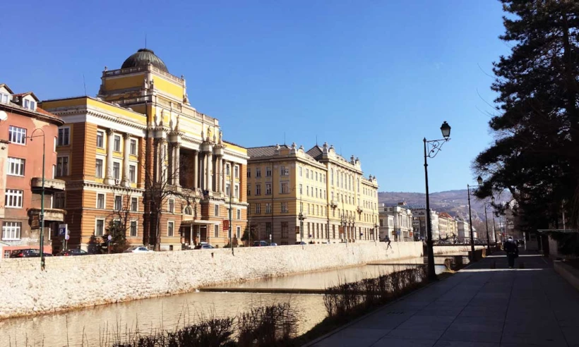 Saraybosna