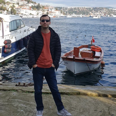theMagger Author