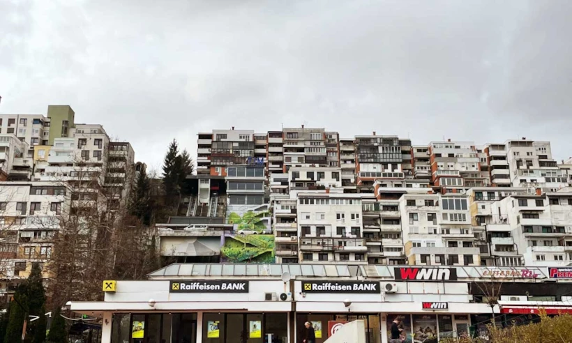 Saraybosna