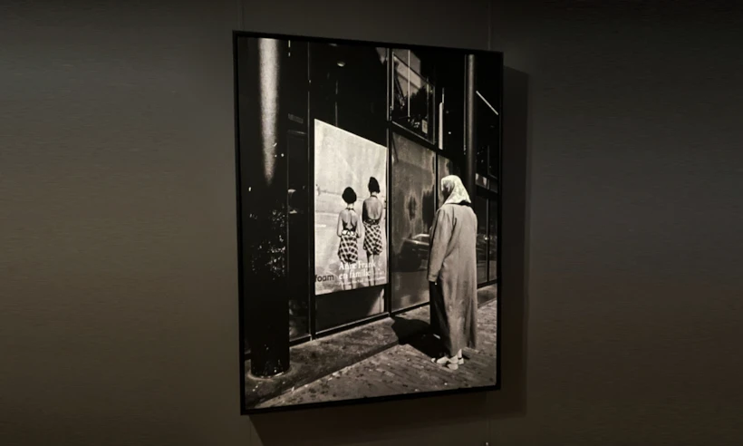 Gallery 11/05/95 Srebrenica