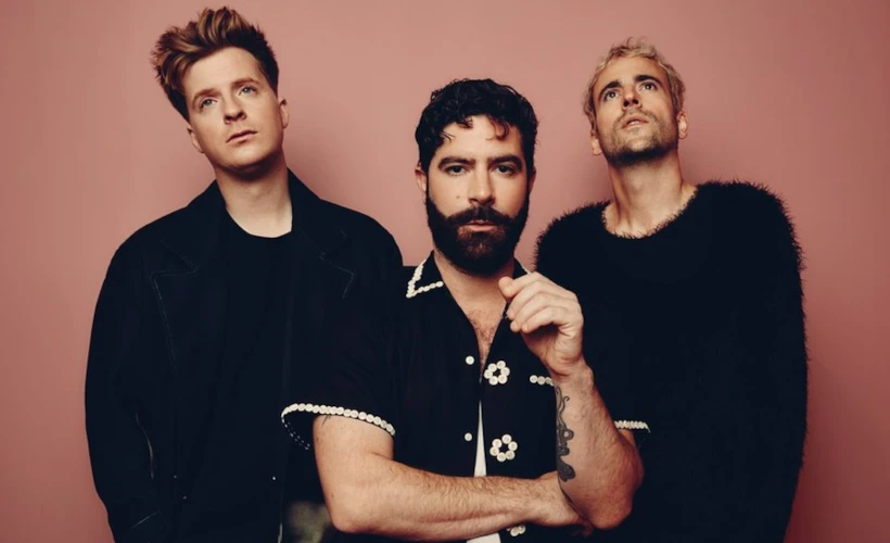 Foals: Indie Dünyasının Sönmeyen Yıldızı