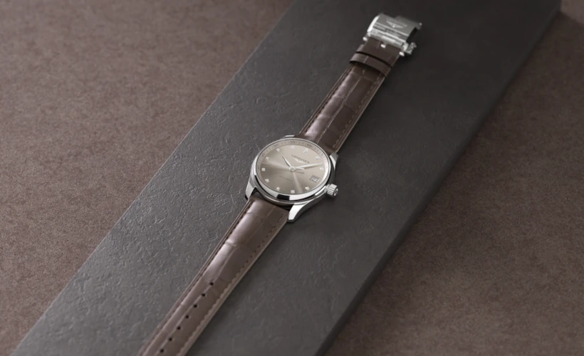 Zamansız Anılar Yaratmak: Longines ile Yeni Bir Yıl