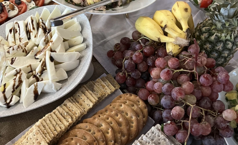 Murano's Kitchen: İzmir'in Ferah İtalyanı