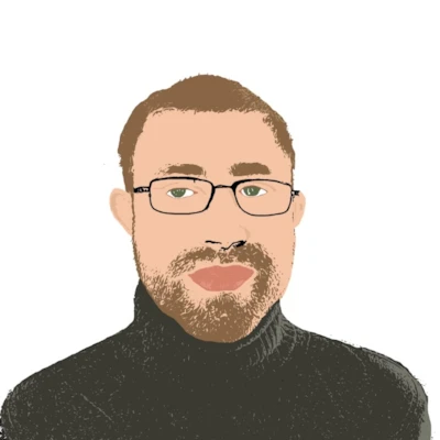 theMagger Author