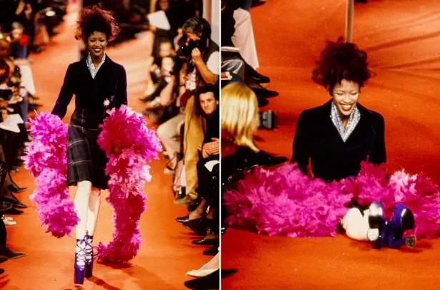 Vivienne Westwood Defilesi 