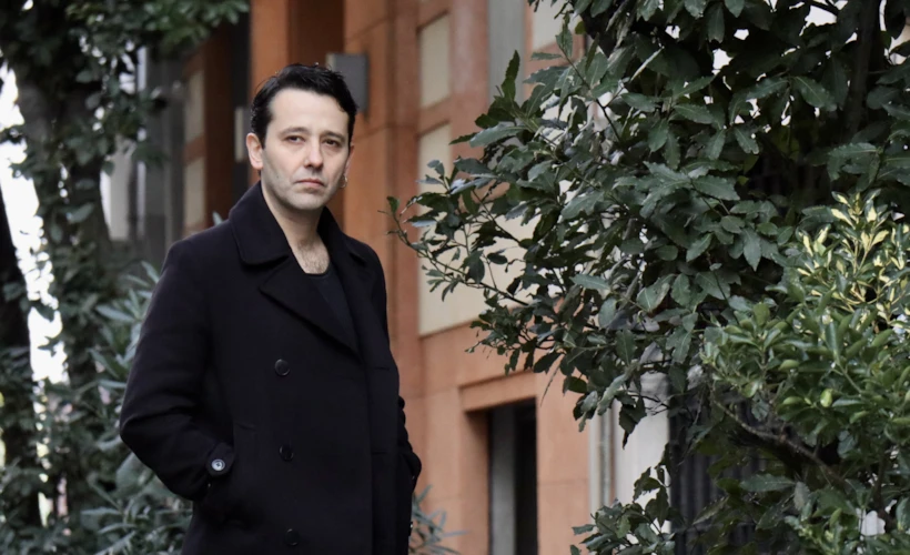 Umut Beşkırma ile: Kısa Metrajı "İleride Bir Karaltı Gördüm" Üzerine