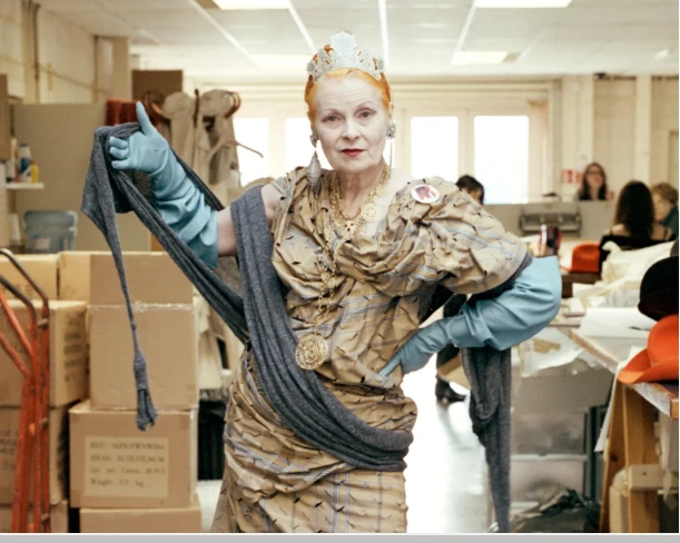 Vivienne Westwood: Modada Punk Devriminin Öncüsünün Ardından