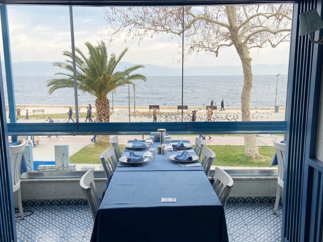 Giritli Balık Restaurant