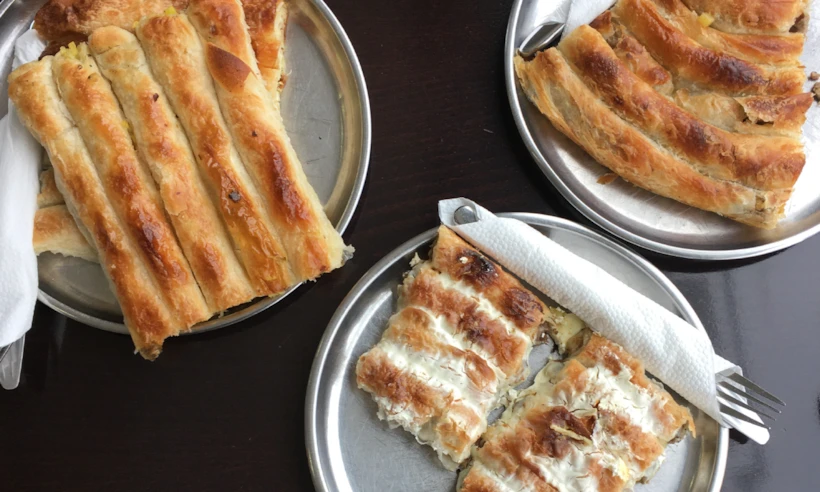 Bosna mutfağı
