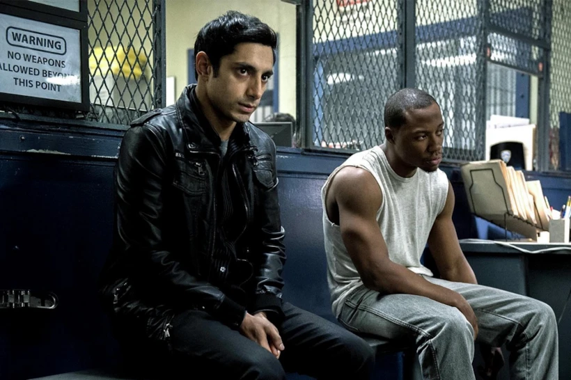 The Night Of 