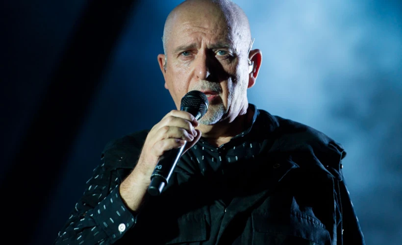 Peter Gabriel: Büyük Ustanın Dönüşüne Hazırlık