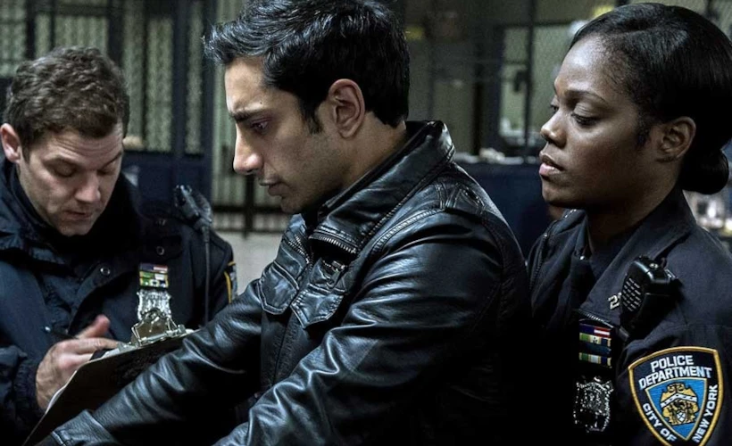 HBO’dan ‘The Night Of’: Sökmeyen Şafak