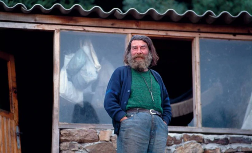 Ergüder Yoldaş: ‘Segah’ Bir Yaşam Öyküsü