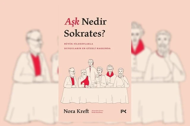 Aşk Nedir Sokrates?