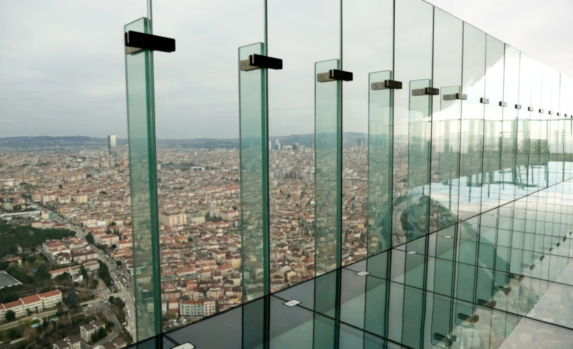 <strong><em>Emaar Skyview</em>: Gökyüzünde Yürümeye Hazır Mısınız?</strong>