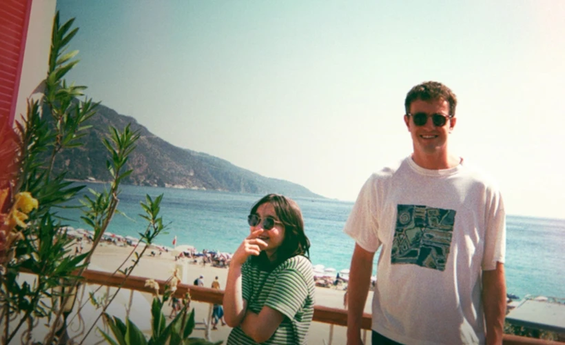 Aftersun: Fethiye, 90'lar ve Bir Baba Kız Hikayesi